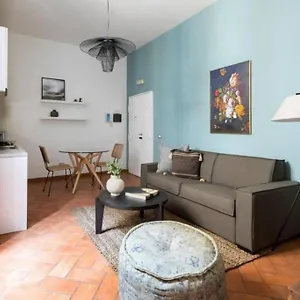 Apartamento Charming 1br In Navona Square