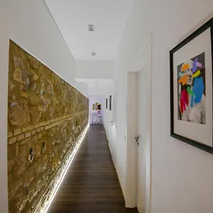  Appartement Ema Flat In Trastevere