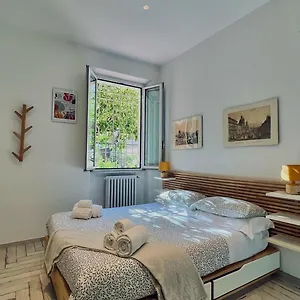  Appartement Caracalla With Garden