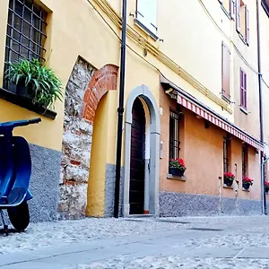 Portelle , Iseo Italia