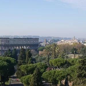  Appartement Tatusa Al Colosseo