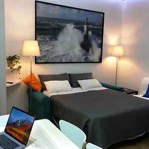  Appartement Poliziano