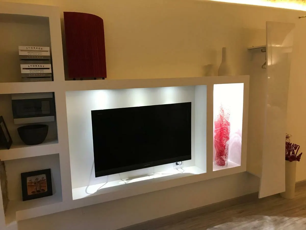 Apartamento Casa Sophia Roma Italia