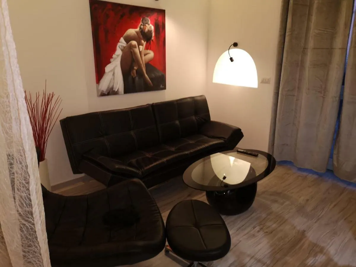 Appartement Casa Sophia à Rome
