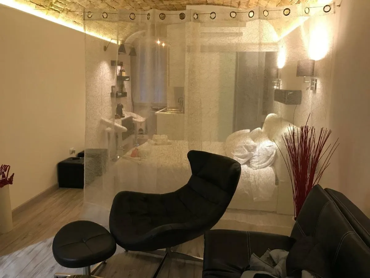 Appartement Casa Sophia à Rome 0*,  Italie