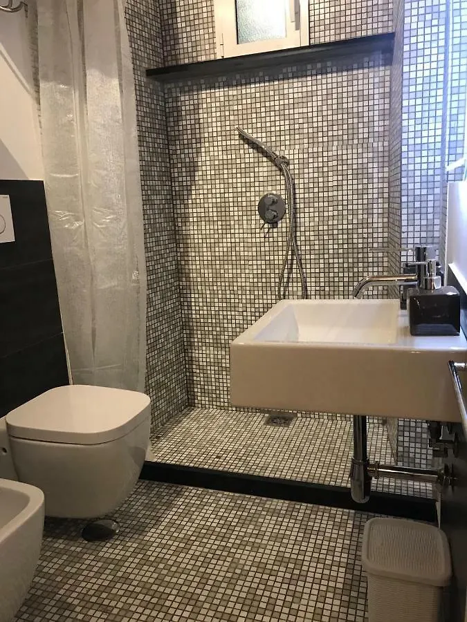 Appartement Casa Sophia à Rome
