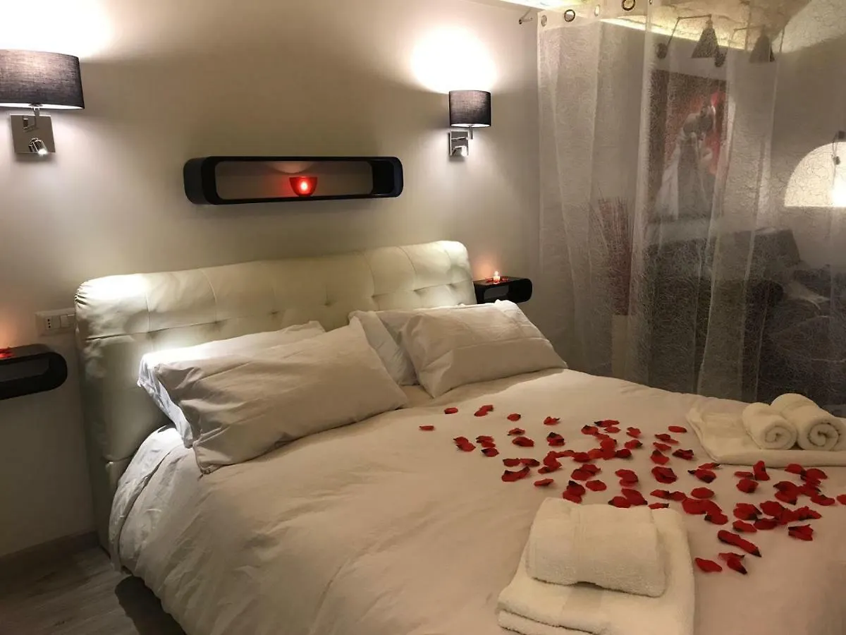 Appartement Casa Sophia à Rome