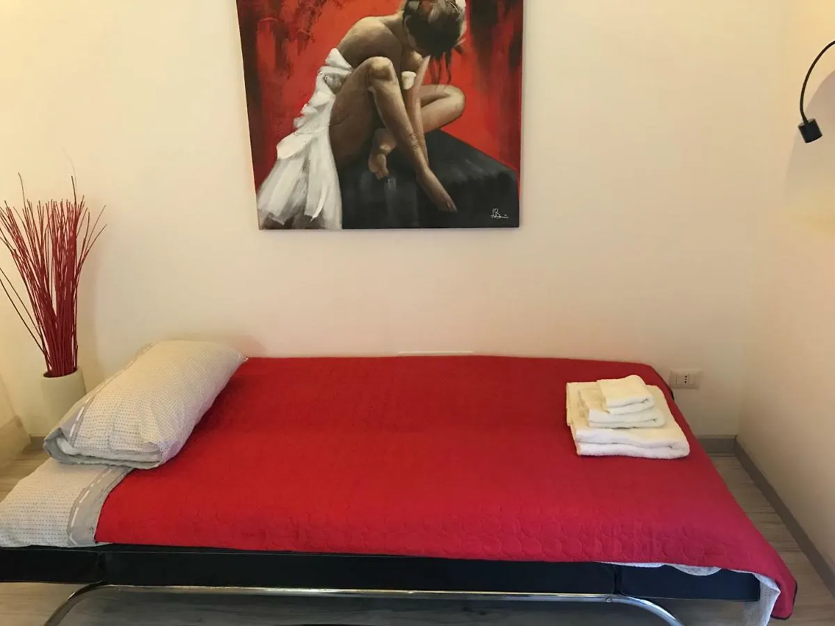 Appartement Casa Sophia à Rome Italie