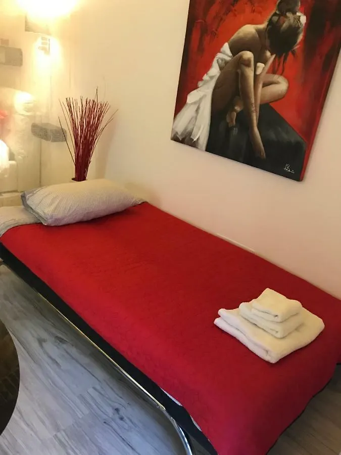 Appartement Casa Sophia à Rome Italie