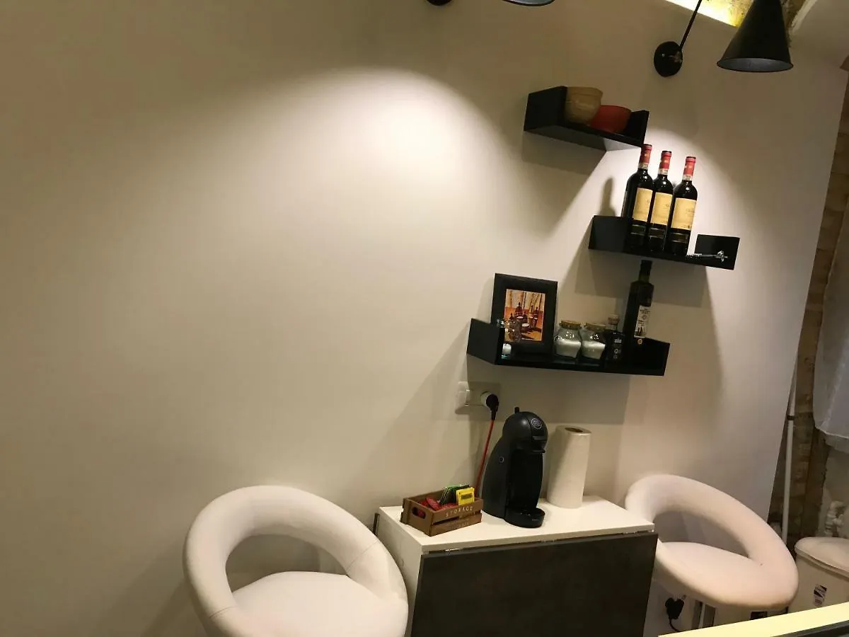 Appartement Casa Sophia à Rome