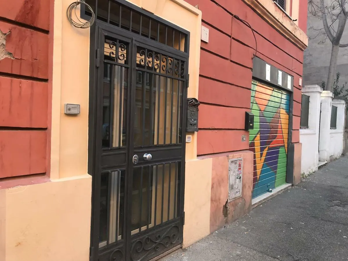 Appartement Casa Sophia à Rome