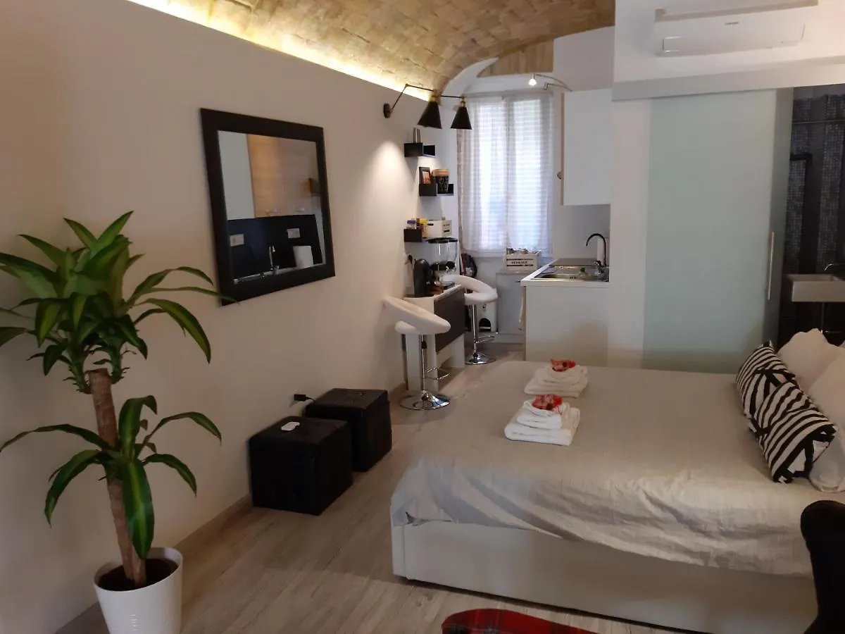 Appartement Casa Sophia à Rome Italie