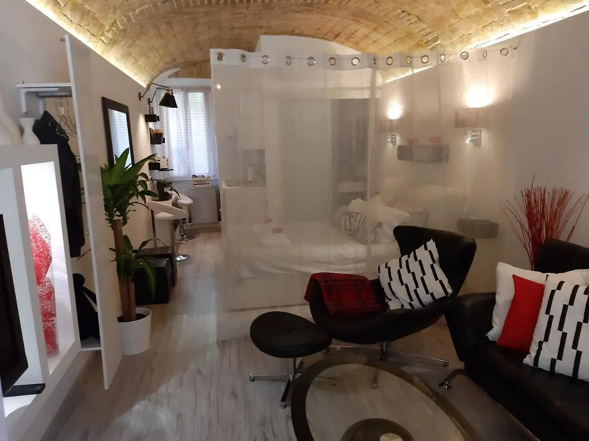 Appartement Casa Sophia à Rome
