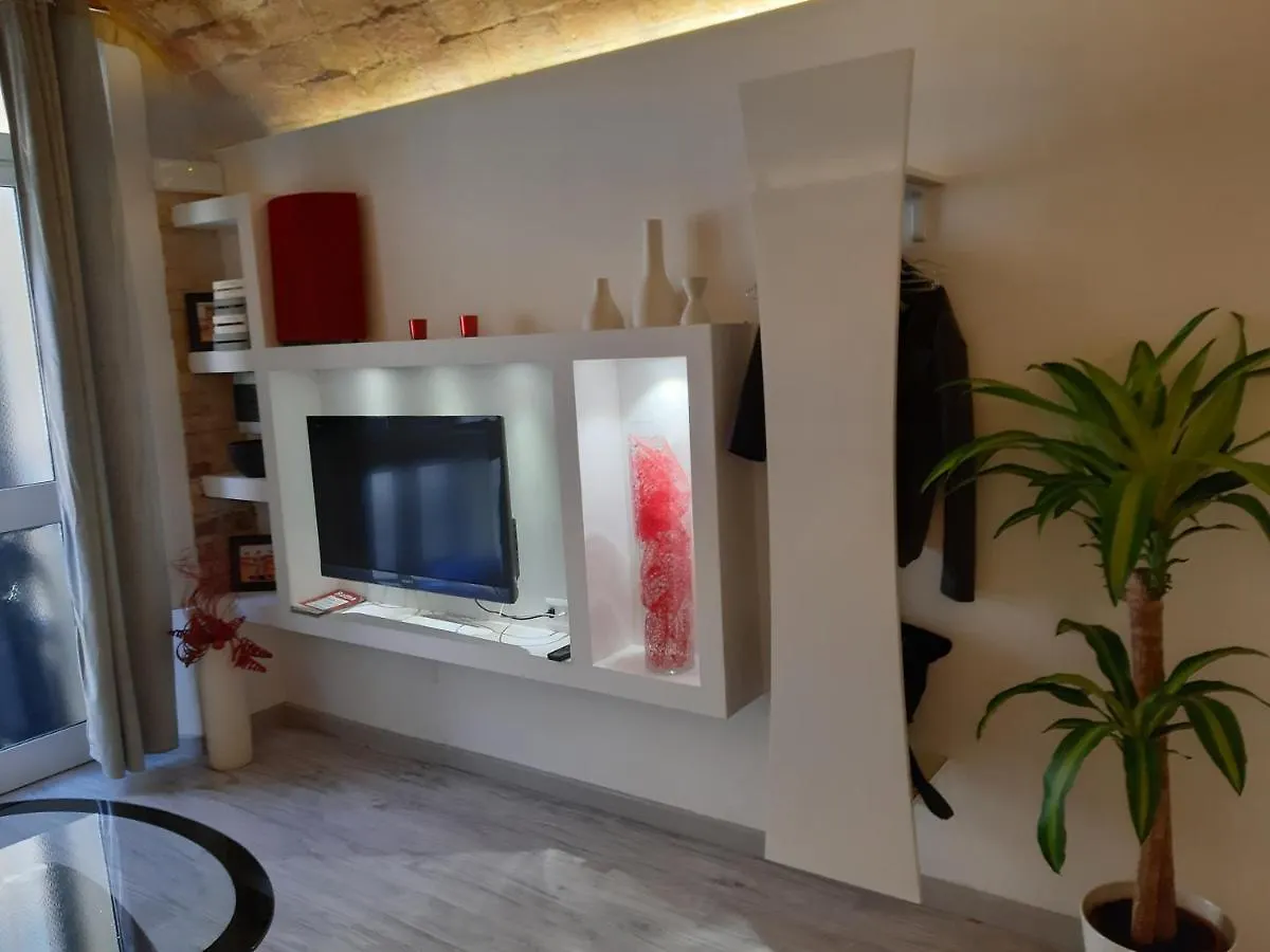 Appartement Casa Sophia à Rome