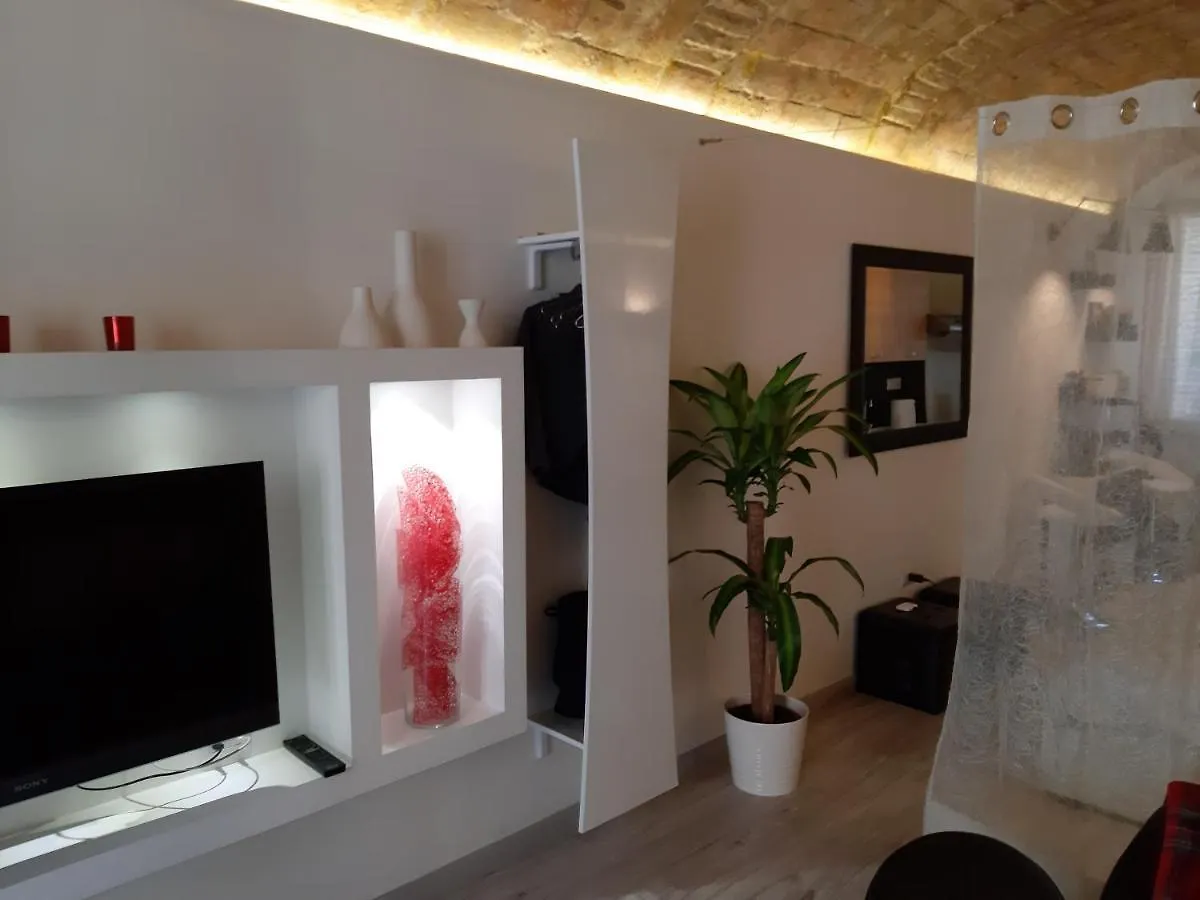Appartement Casa Sophia à Rome