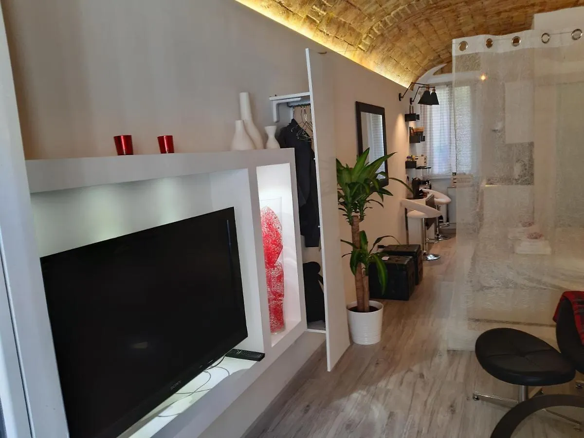 Appartement Casa Sophia à Rome